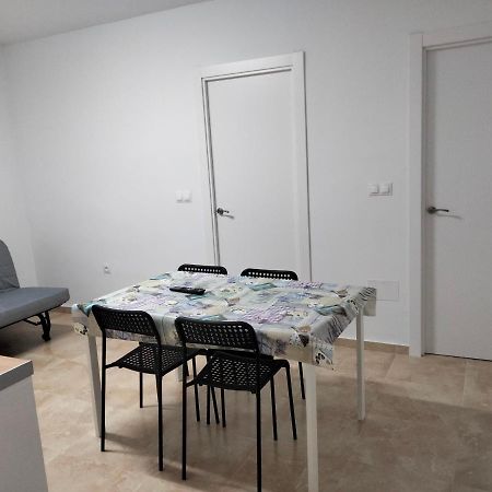 Apartamentos Playa Holidays マラガ エクステリア 写真