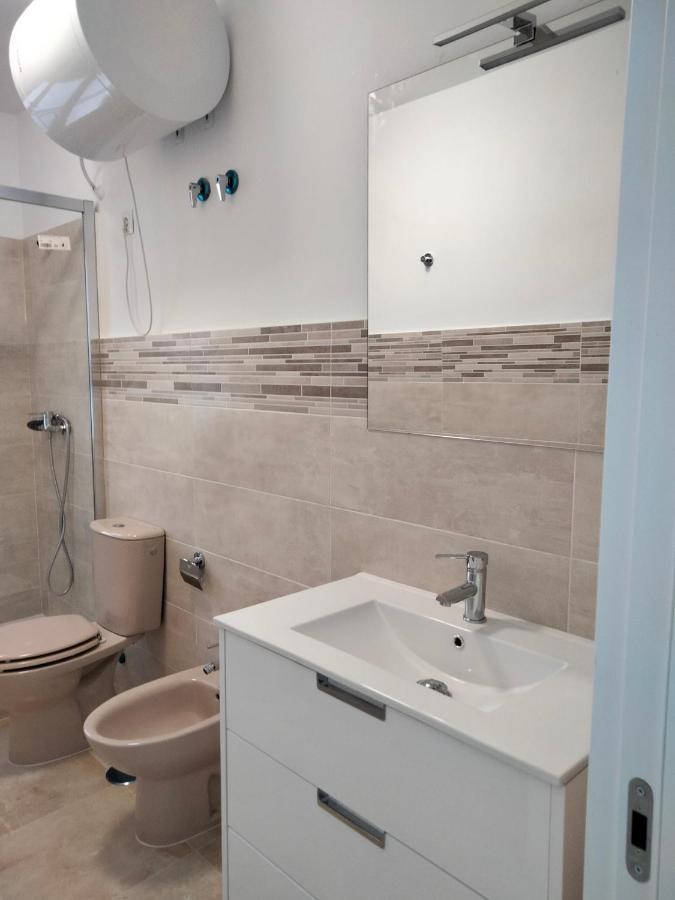 Apartamentos Playa Holidays マラガ エクステリア 写真