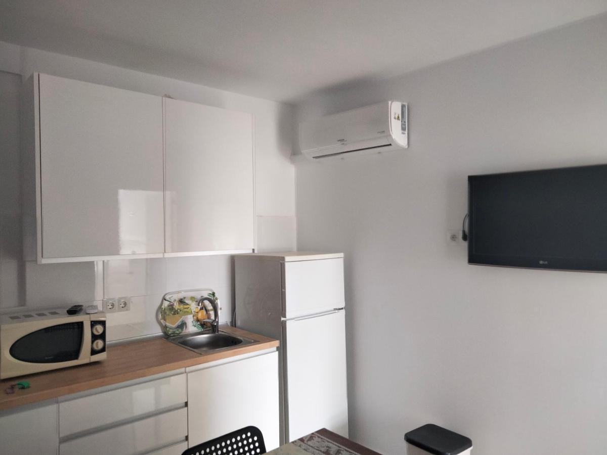 Apartamentos Playa Holidays マラガ エクステリア 写真