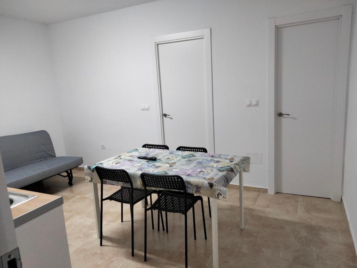 Apartamentos Playa Holidays マラガ エクステリア 写真