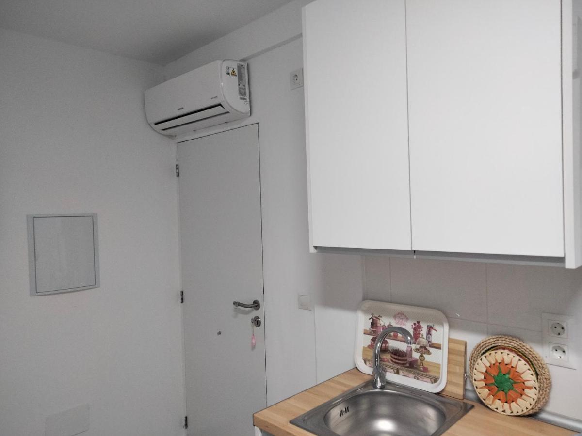 Apartamentos Playa Holidays マラガ エクステリア 写真