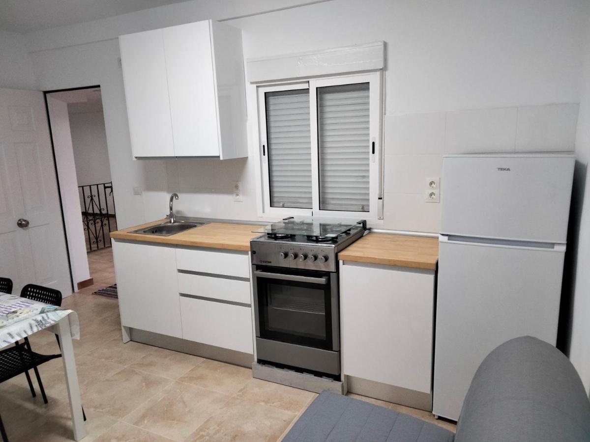 Apartamentos Playa Holidays マラガ エクステリア 写真