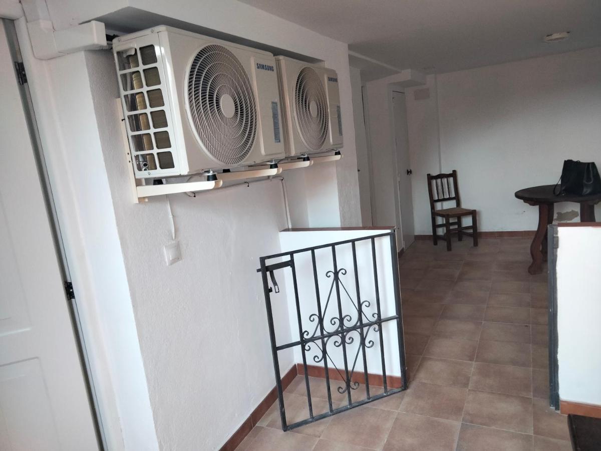 Apartamentos Playa Holidays マラガ エクステリア 写真