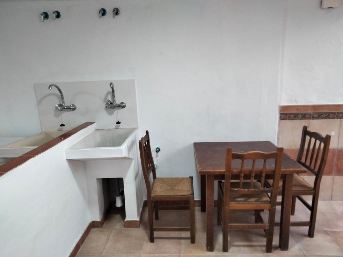 Apartamentos Playa Holidays マラガ エクステリア 写真